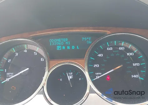 2010 Buick Enclave 1Xl z USA, uszkodzony, nr VIN 5GALRBED1AJ119134